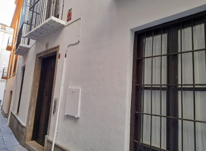 Apartamentos Alhambra Granada 3000