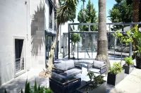 MyElla Marina Hotel