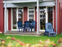 Tolles Appartment in der Seenplatte - Wi-Fi