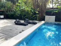 Beach Villa Santa Teresa - Ocean View