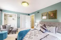 Salisbury Waterfront: Schumaker Pond Paradise! - 3-Star