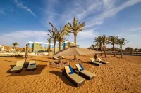 Luxotel Aqaba Beach Resort & Spa Only 15 Years Plus - con vistas al mar