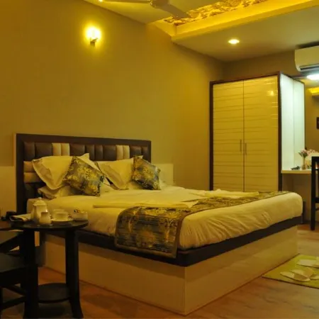 Hotel Prabhu Residency