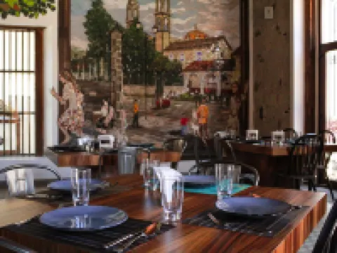 Casa San Miguel Hotel Boutique y Spa Hoteles en Zacatlán