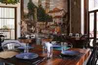 Casa San Miguel Hotel Boutique y Spa