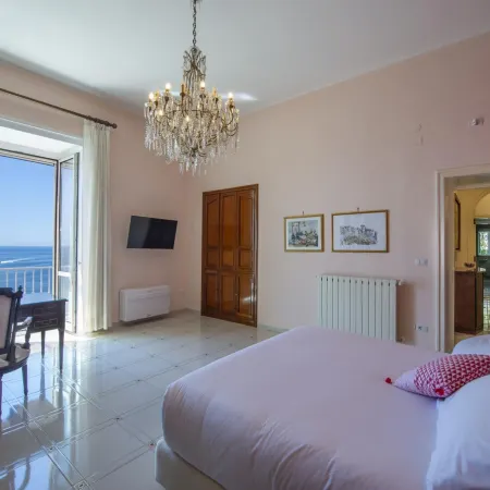 Villa Arte- Luxurious Villa in Ravello