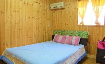 Ansan 대부도 카프리펜션(Daebudo Capri Pension) Hotel lobby