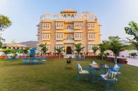 Aryavarta A Boutique Resort