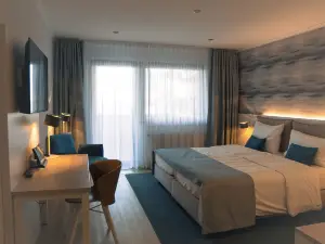 Hotel Haus am See