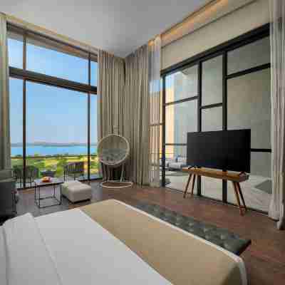 Aria Resort & Spa Rooms