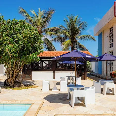 Sirius Beach Hotel