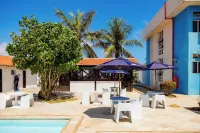 Sirius Beach Hotel - Kolam Renang