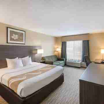 Quality Inn & Suites Fishkill South Near I-84 Rooms