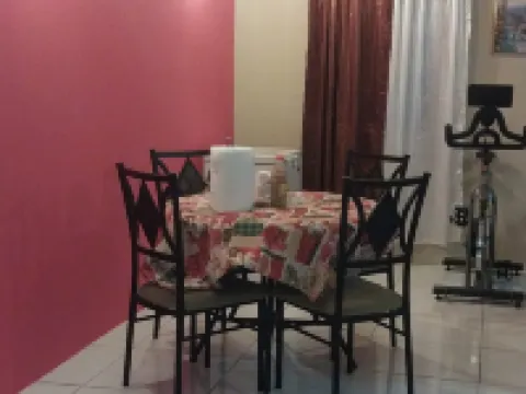 Charming Piarco Home with Garden View Hotels in Piarco