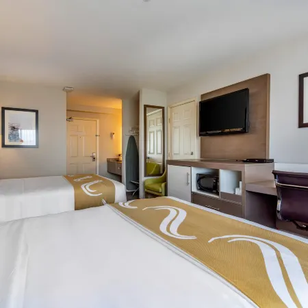 Quality Inn