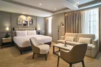 Radisson Blu Hotel, London Bond Street - Balkon