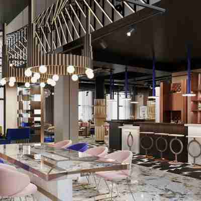 Tribe Paris Suresnes (Ouverture Prochaine) Fitness & Recreational Facilities