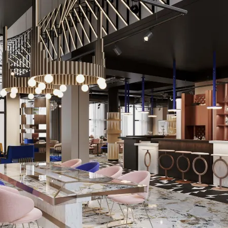 Tribe Paris Suresnes (Ouverture Prochaine)