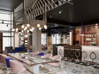 Tribe Paris Suresnes (Ouverture Prochaine)