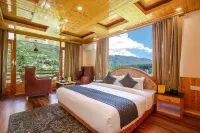 Tripli Hotels Namaste Manali