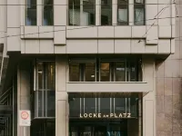 Locke am Platz Zurich Hotels near Enge