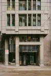 蘇黎世洛克廣場飯店 - 陽台
