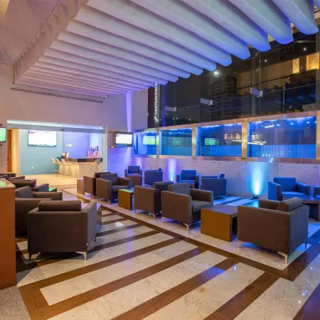 Barceló Monterrey Valle