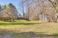 Trails, Wine & Events! Cuyahoga Falls Retreat - Homestays