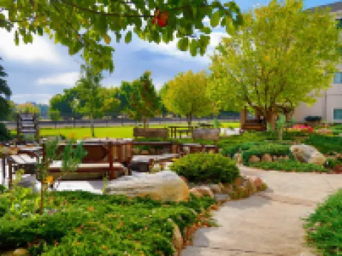 Staybridge Suites GREAT FALLS by IHG Hotels in Cascade County