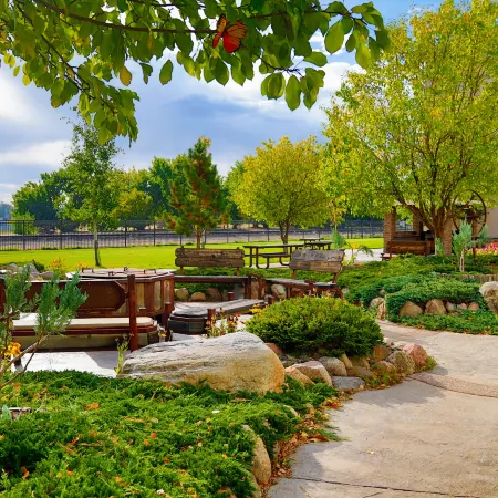 Staybridge Suites GREAT FALLS by IHG