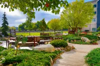 Staybridge Suites GREAT FALLS by IHG  호텔