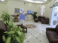 Al Ferdous Hotel Apartments