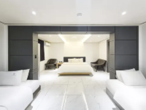 Suncheon Sloth Hotel Hotels in Suncheon-si