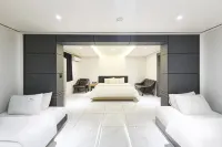 Suncheon Sloth Hotel