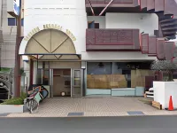 Tsuyama Central Hotel Townhouse