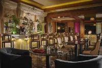 Killashee Hotel - bar