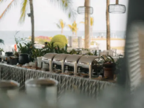 KTM Resort Batam Hotels in Sekupang