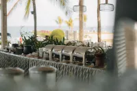 KTM Resort Batam Hotels in Sekupang