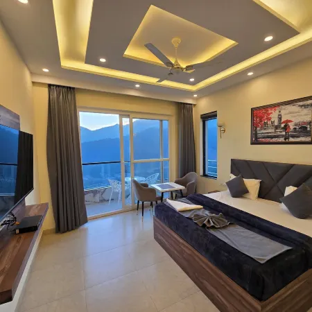 Hotel Divshikha