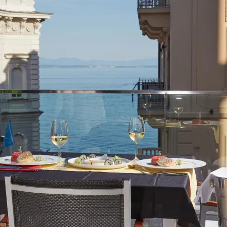 Astoria Hotel Opatija