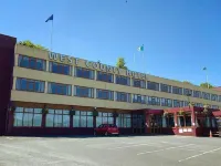 West County Hotel โรงแรมในดับลิน