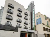 Daejeon Yucheon Art (Art) Hotels near Daejeon O-World