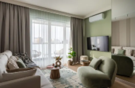 Electra Apartments - LoftAffair Отели в г. 