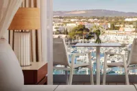 Tivoli Marina Vilamoura - วิว