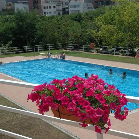 Camping Lloret Blau