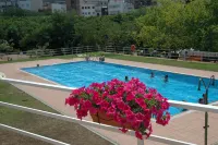 Camping Lloret Blau - 2 tähden
