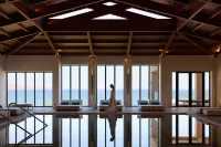 Oros Luxury Beach Resort - Pools