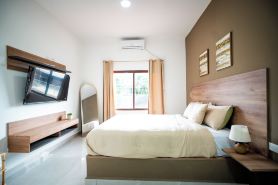 La Palma Aparta Suite