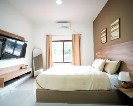 La Palma Aparta Suite Hotels in Ancon