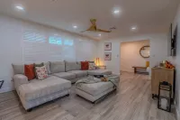 Upscale Family Gem ~ Scenic Pool ~ Game Room ~ Pkg